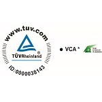 Tuv.com (met VCA-logo)