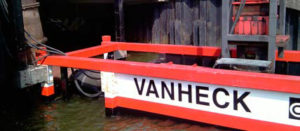 Van Heck - Rijnland