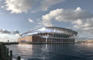 New Everton Stadium | Van Heck Group
