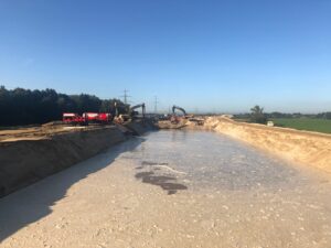 Road construction DE | Van Heck Group