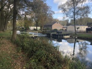 Sustainable siphon-work in Limburg | Van Heck Group